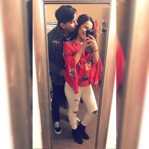 Meet your Posher, Alondra